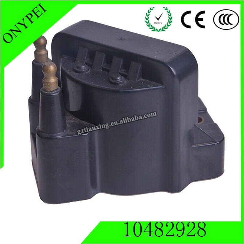 10482928 1103646 Ignition Coil For Buick Chevrolet Cadillac Isuzu Opel Pontiac 1103662 10497771 1103663 1103744 106483910