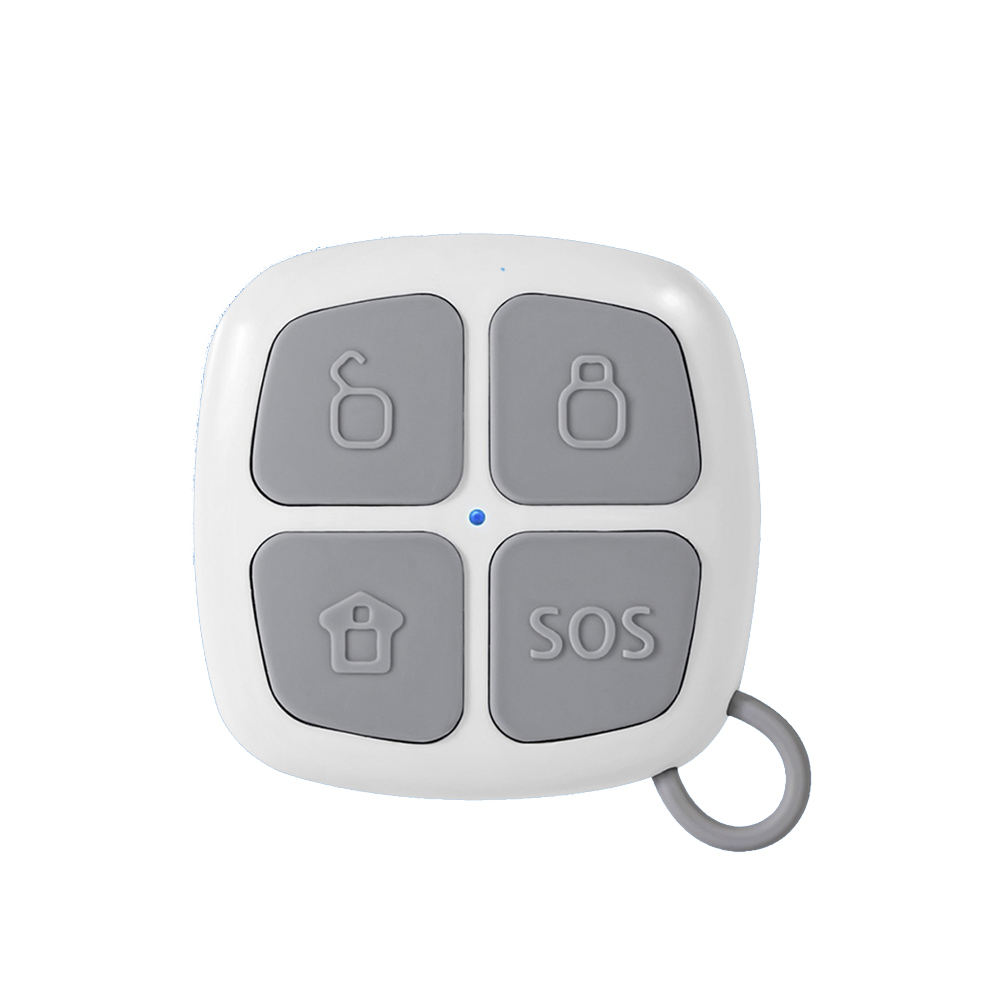 Accesorios de sensores de alarma inalámbricos Smarsecur para sistema de alarma de hogar G90B PLUS WiFi GSM