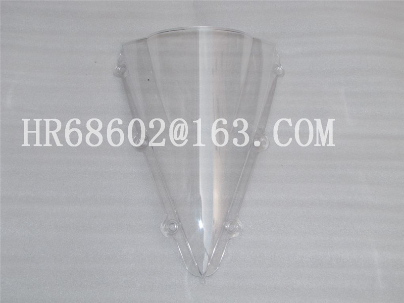 TCMT Pedane Anteriori Poggiapiedi In Alluminio Aftermarket Per Yamaha YZF R1, FJR1300, FZ1, FZ6, TDM900 - 3