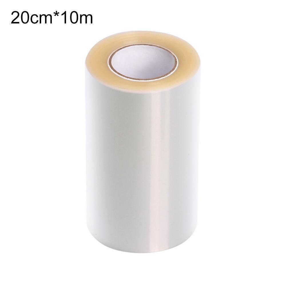 1 Roll Transparent Cake Collar Mousse Surrounding Edge Kitchen Cake Chocolate Candy Baking Surround Film Lining Rings Molds