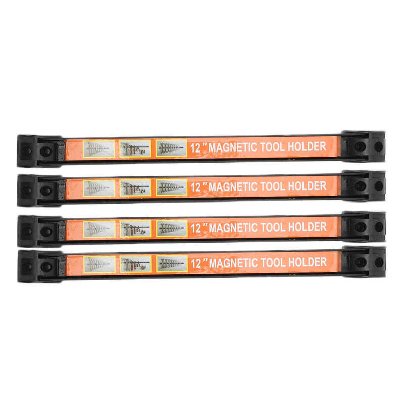 Magnetic Tool Holder Tool Organizer for Carport for Garage