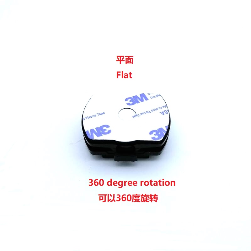 For SJCAM Accessories Camera Waterproof Case /Cable for SJCAM C200 Protective Cover Protect Frame Clamp /Holder /Back Clip: gold color