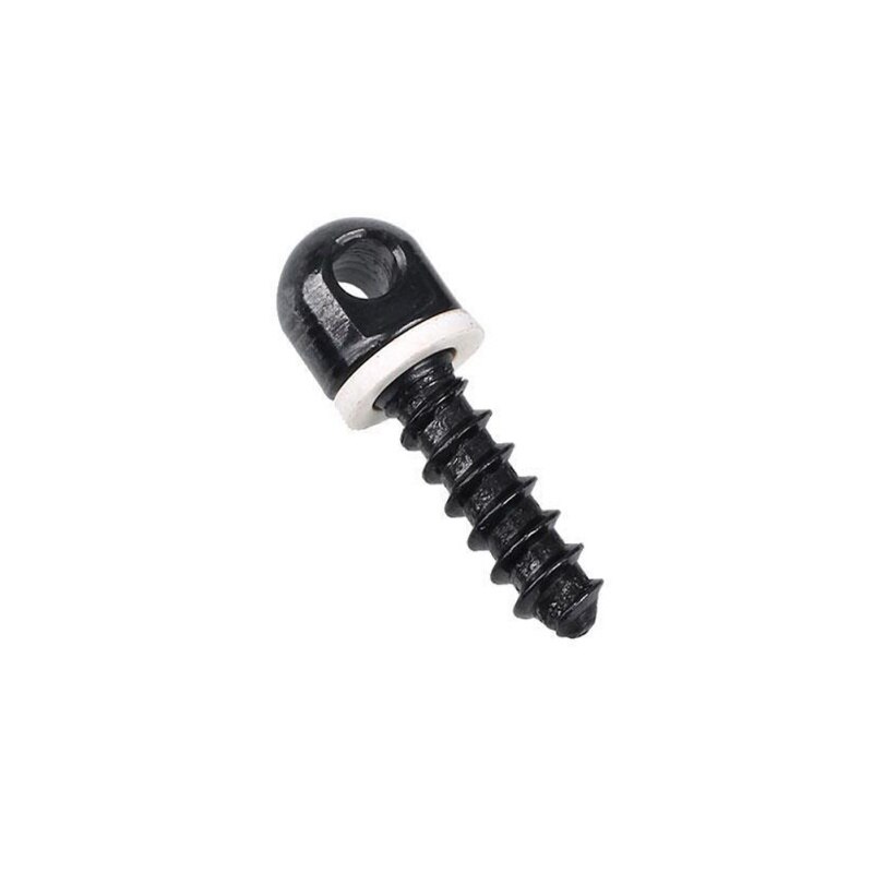 1 Set Screw Studs Heavy Duty Sling Swivel Set Screw Gasket Multi Tools 3 Pcs Strap Ring Screw 2PCS Gasket