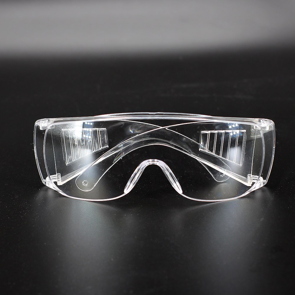Goggles Handmade Soap Tools For Making Cold Process Soap Protect Eyes Hard PC Materials Transparent