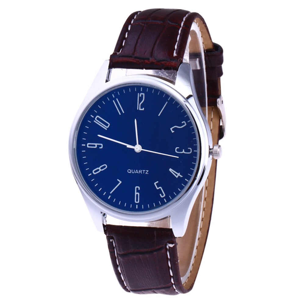 Arabic Numbers Watches Bracelets Women men Eleagnt Retro Brand wrist watch Classic watch zegarki damskie