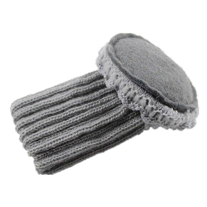 4Stck Stuhl Bein Socken Stühle Bein Boden Protektoren betroffen Möbel Beine Socken Hause Tisch Und Stuhl matt Praktische Haushalts werkzeug