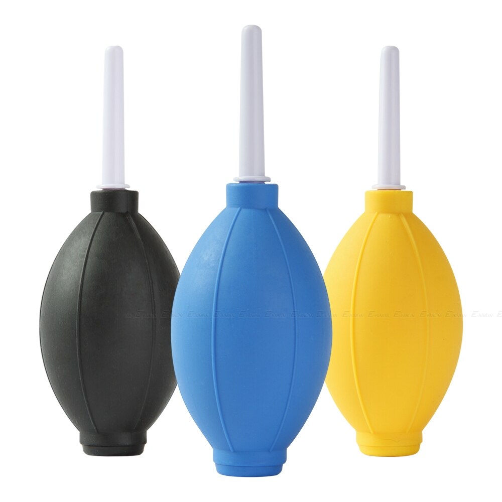 Blowing Cleaning Repair Tool for Clean Lens Camera Watch Mobile Phone Air Blower Ball Blaster Drying Cleaning Dust Tools