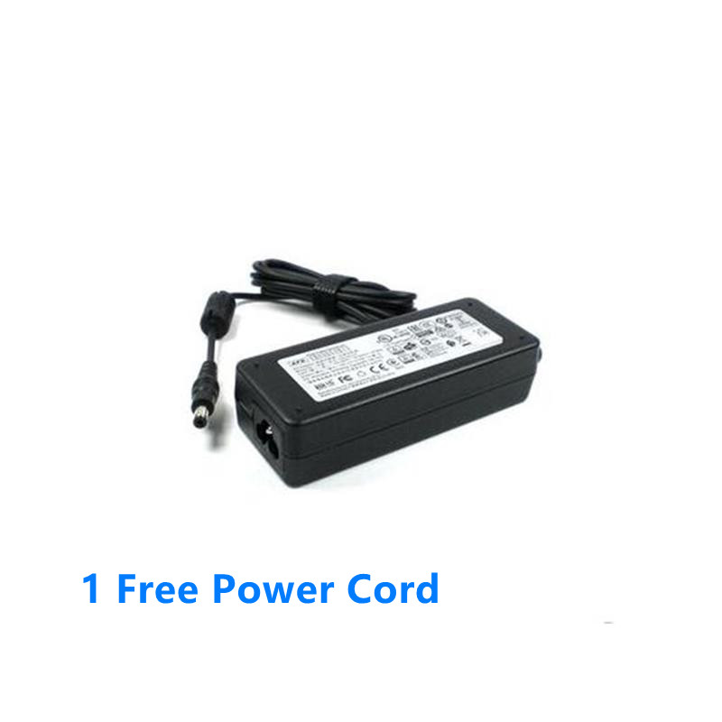 Caricabatterie Universale Auto 90W 19V 4.74A Per Laptop - Alimentatore DC Con Cavo