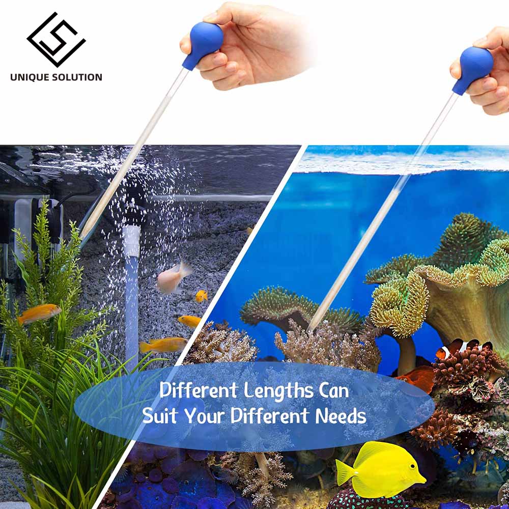 Image showcasing Arcylic Coral Feeder Aquarium Pipette SPS HPS Liqu... – Vicedeal