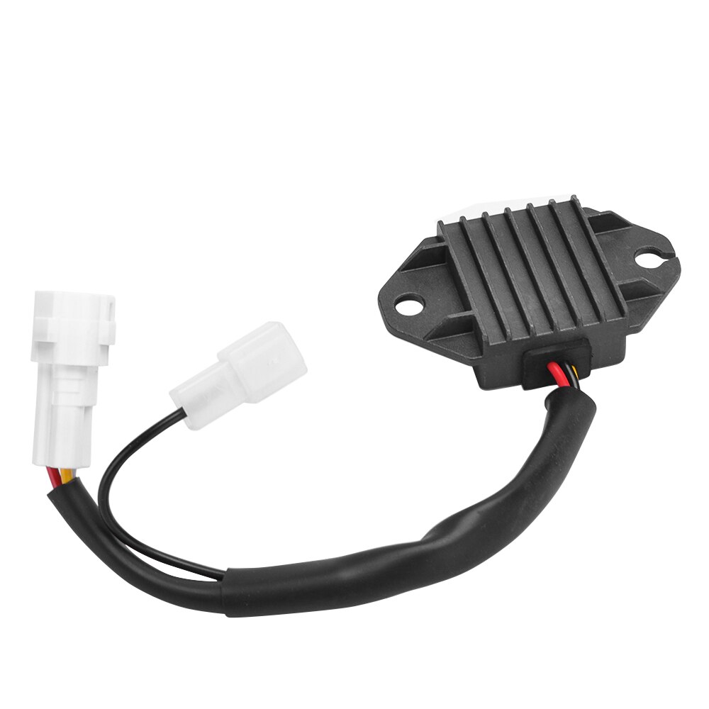 Régulateur Redresseur Pour Yamaha DT 250 1R7 - Pièce D'occasion, Fonctionnelle