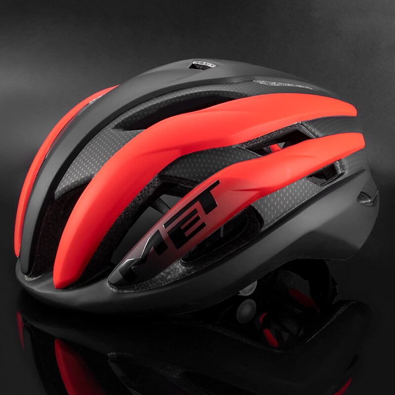 MET TRENTA Cycling Helmet Sports Road MTB Ventilated for Men Women Bike Ultralight Mountain Bicycle Riding Helmet