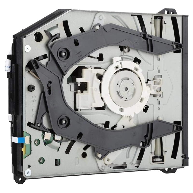 Console de jeu interne CD DVD lecteur optique Kit de remplacement pour PS4 1200 KEM-490 Console de jeu 1206
