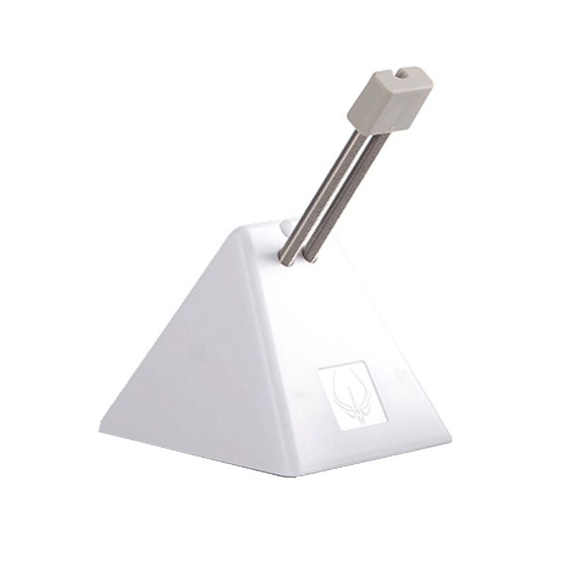Original Hotline jeux souris porte-câble souris Bungee cordon Clip fil ligne support organisateur parfait accessoire pour pour pour: W