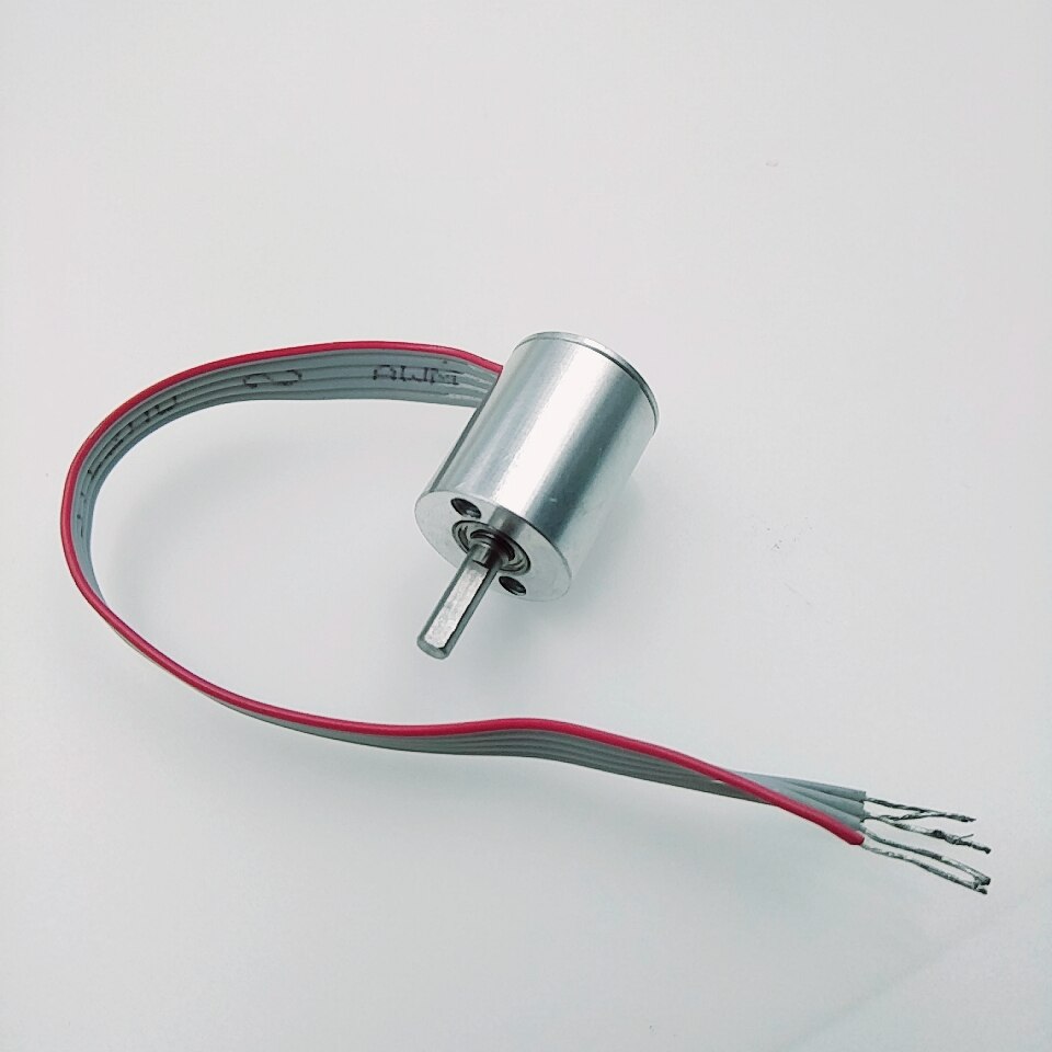 MINI encoder MINI MINI 1-1024 line pulse rotary encoder 10 pulses 500 pulse 1024 pulse