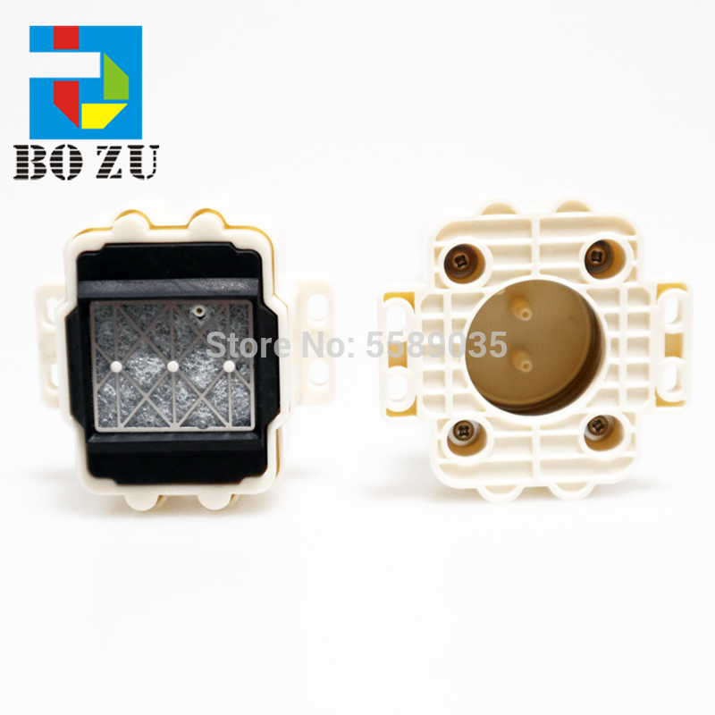 dx11 xp600 printhead cap top capping for eco solvent printer machine: type 4