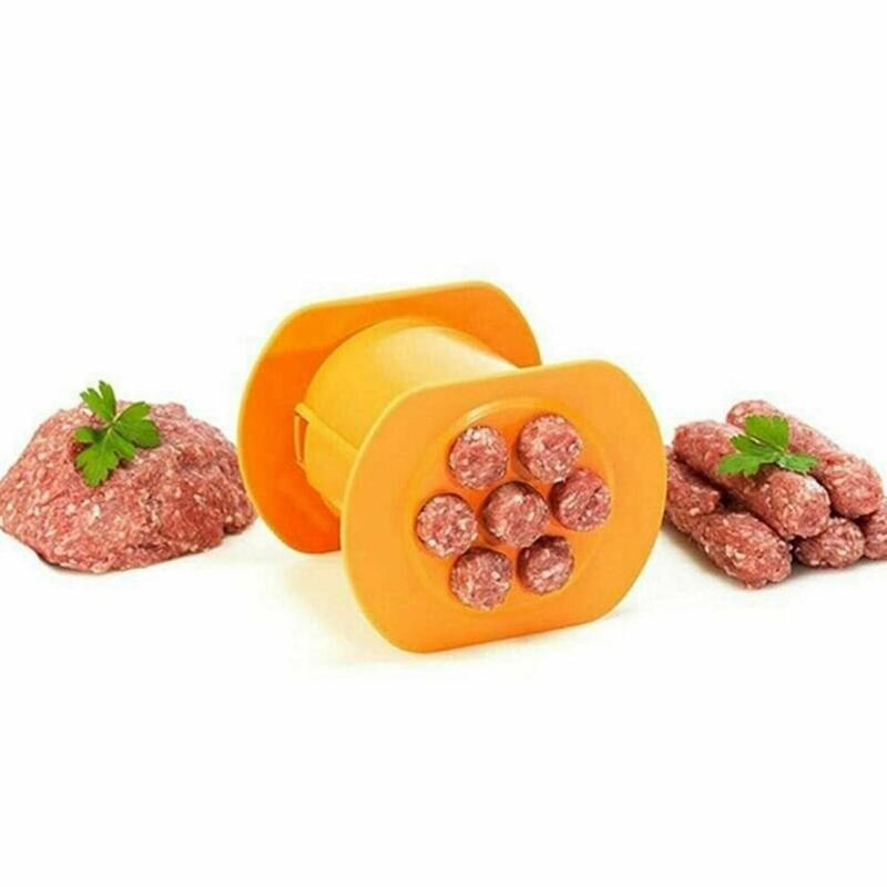 Grinding Machine Meat Sausage Dog Hand Operated Beef Noodle Pasta Mincer Sausages Maker Gadgets Kitchen Tools Sausage Casing