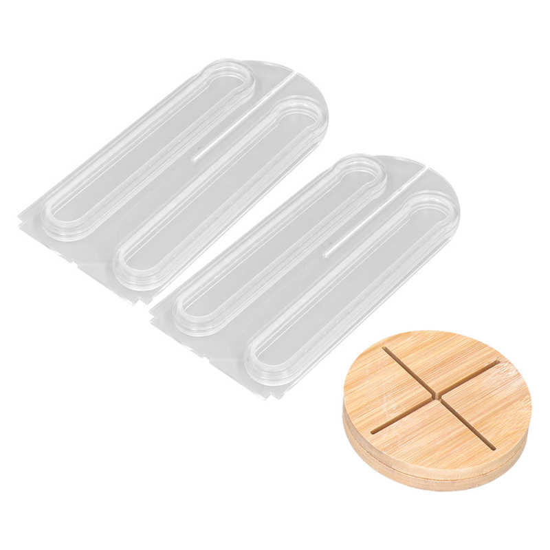 Coffee Pod Rack 56 Holes Coffee Pod Holder High Efficiency Stable for Dessert Shop