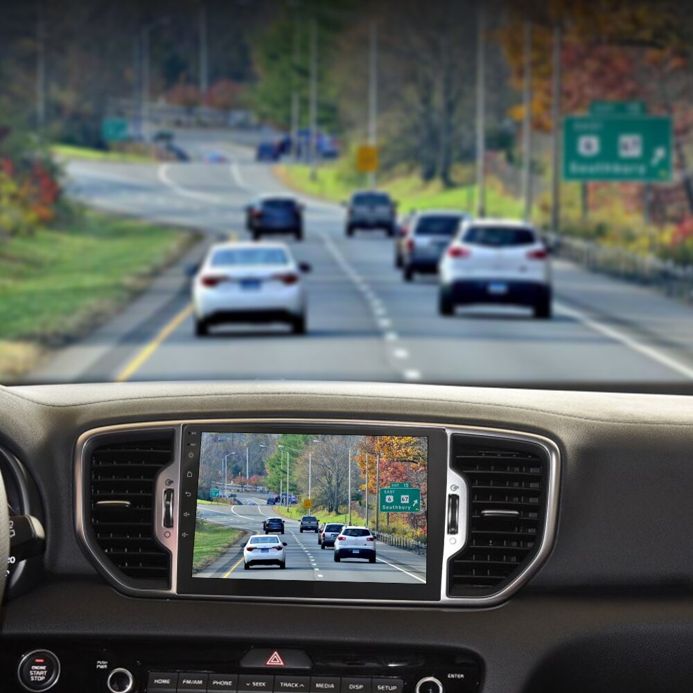 USB ADAS Car DVR Dash Cam Full HD 1080P Universal for Android Car DVD Player Navigation System