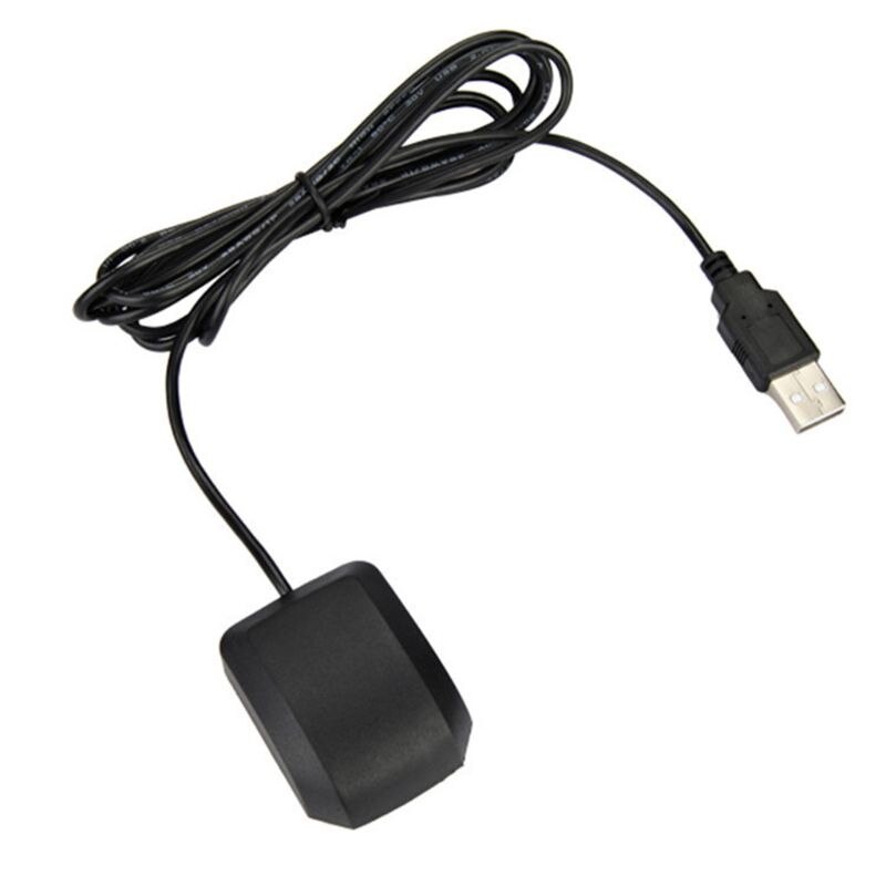 Module récepteur GPS USB avec antenne | , interface USB G Mouse qiang