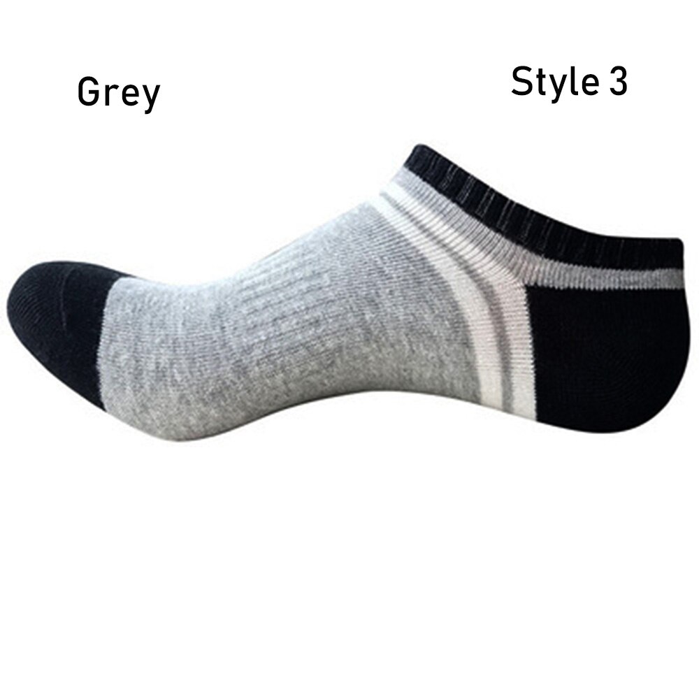 1 Pair Männer/Damen Laufschuhe Atmungsaktive Low Cut Run Sport Socken Baumwolle Compression Radfahren Socken Professionelle Basketball Fahrrad: 11