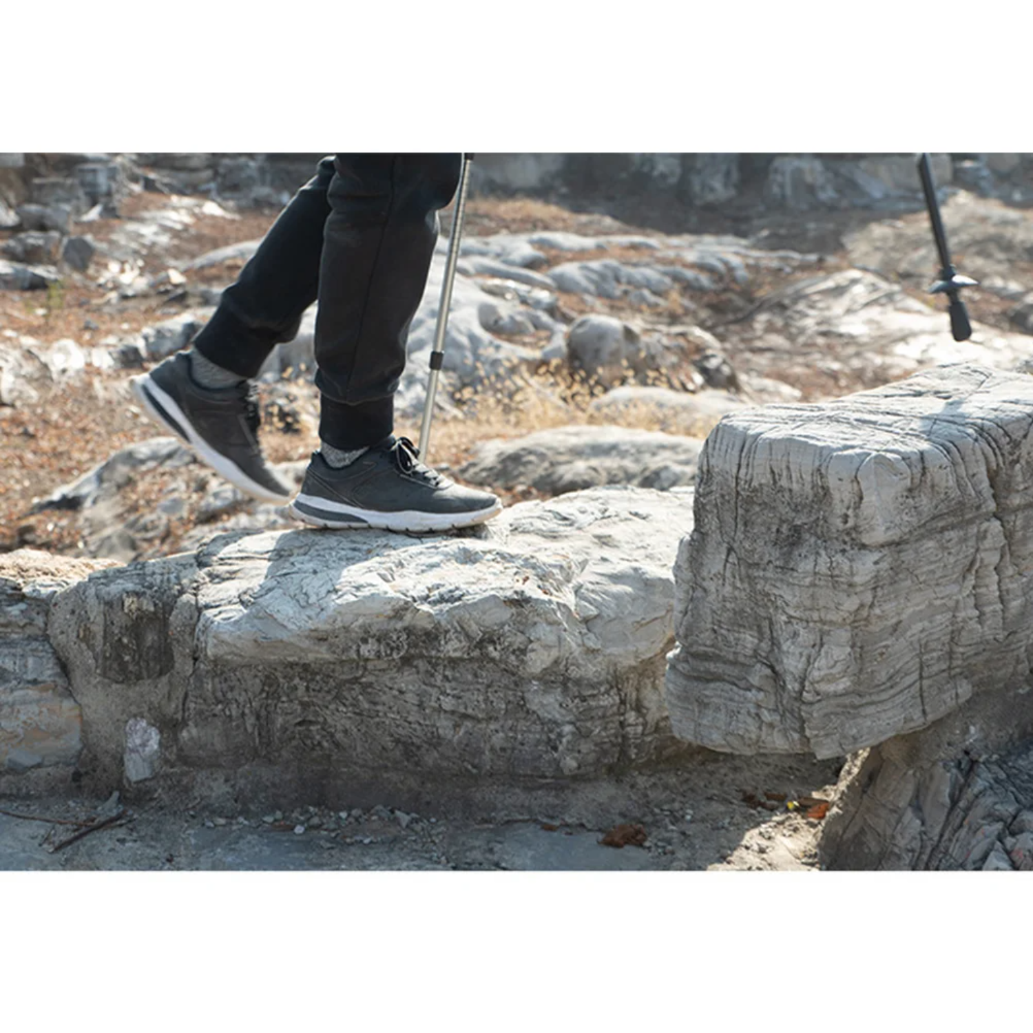 Postes Punta de goma Bastones para caminar Puntas de goma Puntas de repuesto para bastones de senderismo Puntas para bastones de trekking