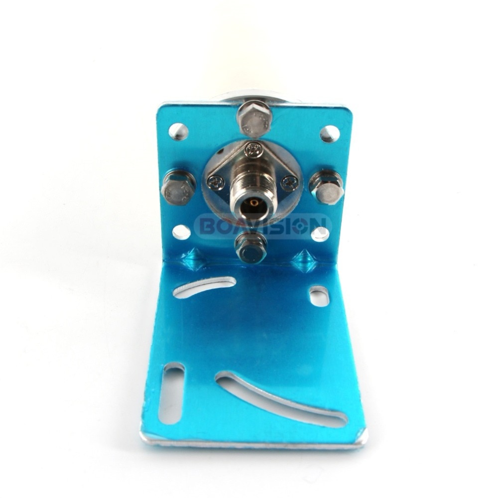 4G Antenna Waterproof Fiberglass for CCTV SIM Card Camera to 4G Signal Enhanced Strengthen 4/6DBI External Antenna