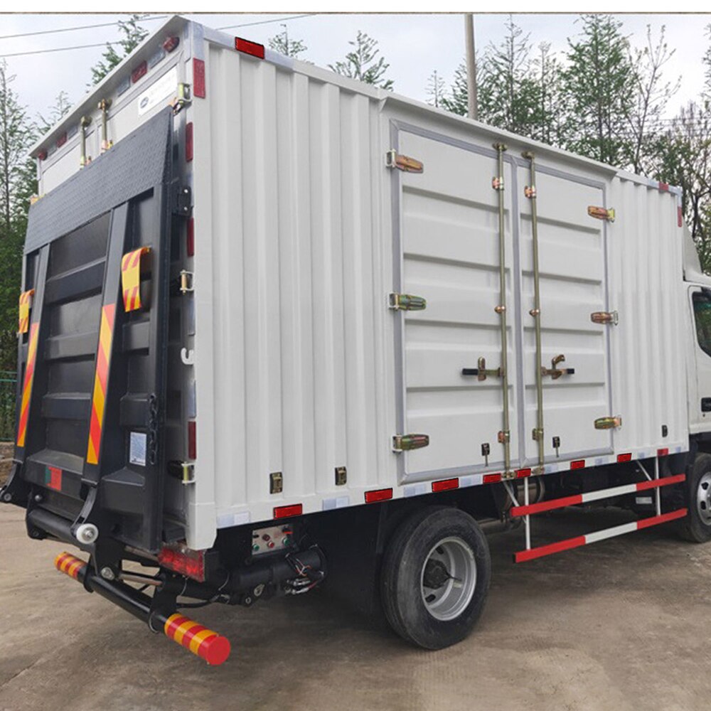 10Pcs Rectangle Plastic Reflector Reflective Warning Plate for Trailer RV Truck Train Yacht Auto Product