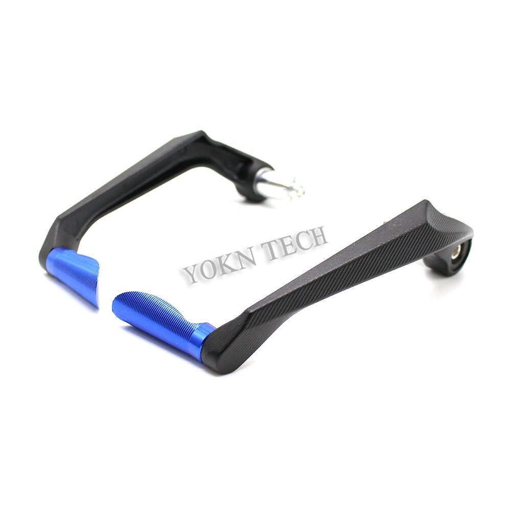Motorcycle accessories 7/8" 22mm Brake lever guard For YAMAHA tmax 300 tmax 530 e8 For SUZUKI gsf 1250s gsx-s125 gsr 750