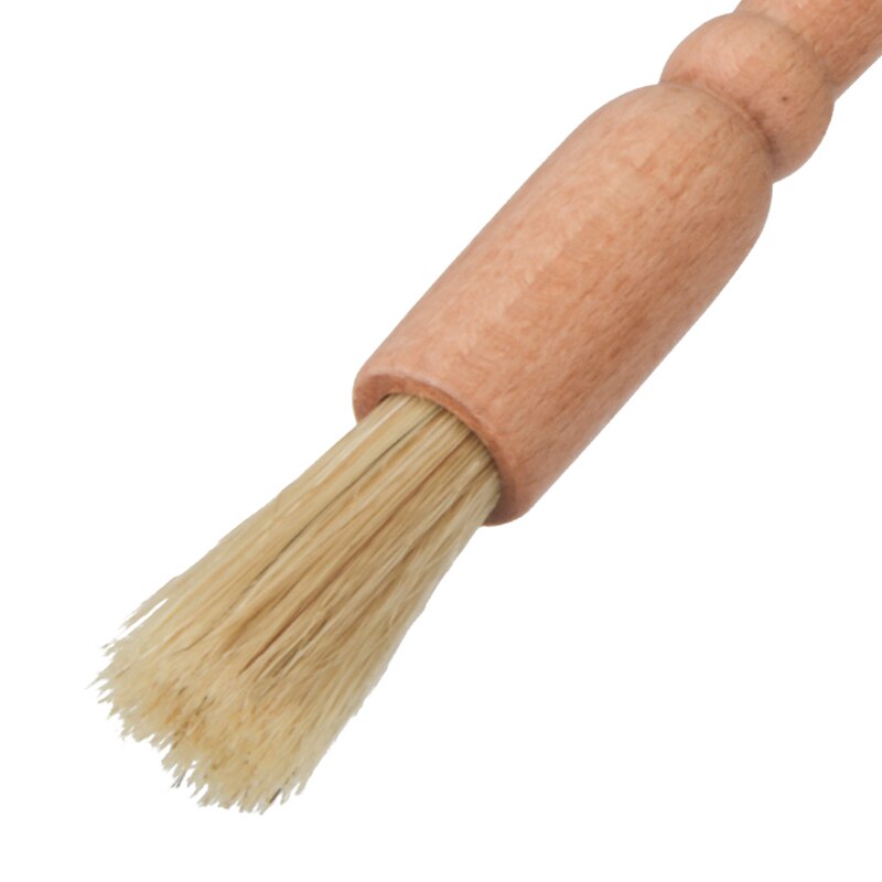 Brosse de nettoyage de café en grumes | De supérieure, brosse de nettoyage, accessoires de brosse à expresso, outil en grains de café, 1 pièce