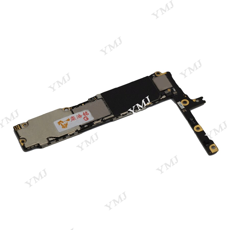 Factory original Mainboard for iphone 4 4S 5 5C 5S 5SE 6 6Plus Motherboard unlocked free iCloud with IOS full chips Good Tested