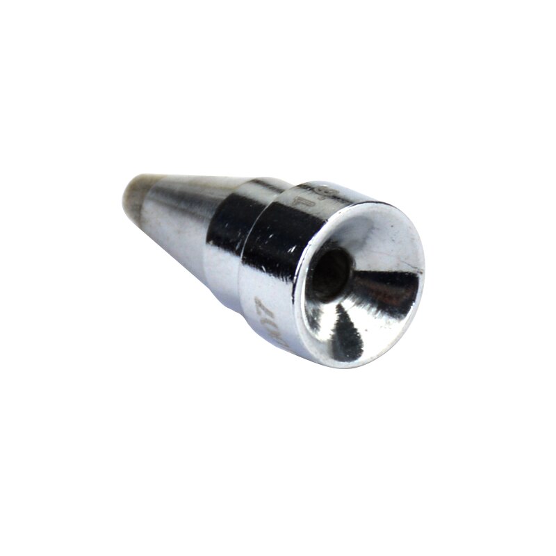 YIMAKER A1007 Replace Desoldering Gun Leader-Free Solder Tip For Hakko 802 808 809 807 817