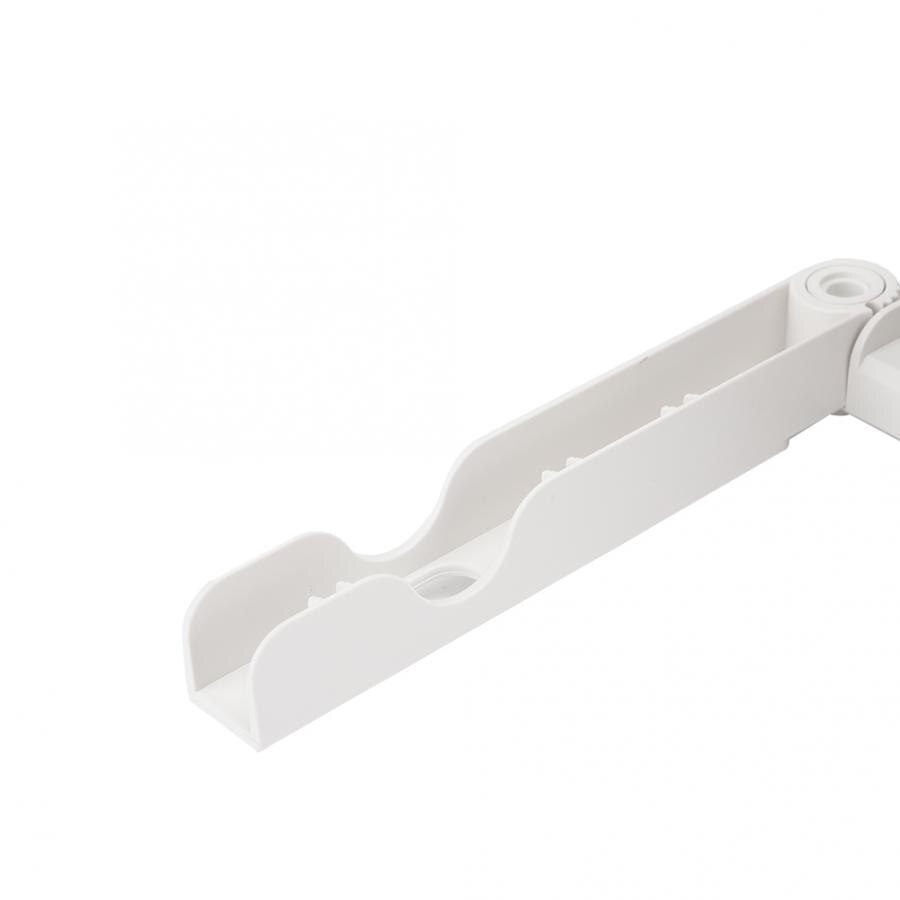 Multi-Function Folding Lift Laptop Tablet Stand Display Heightening Bracket for Powerful Air Convection Tablet Bracket