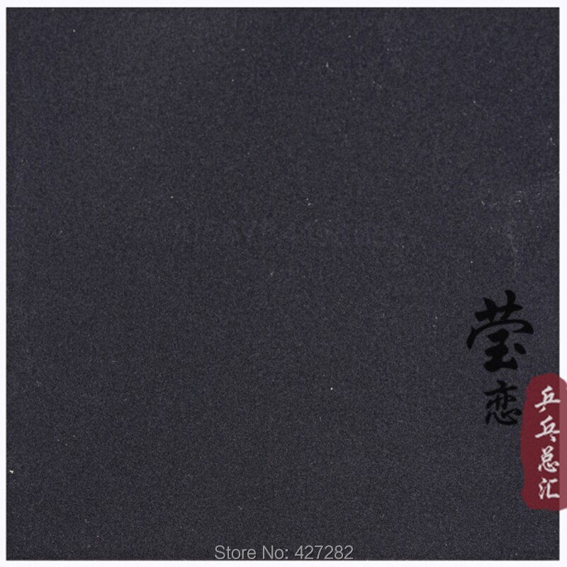 Original Xiom OMEGA 4 Asia 79-018 table tennis rubber racquet sports indoor sports table tennis racket