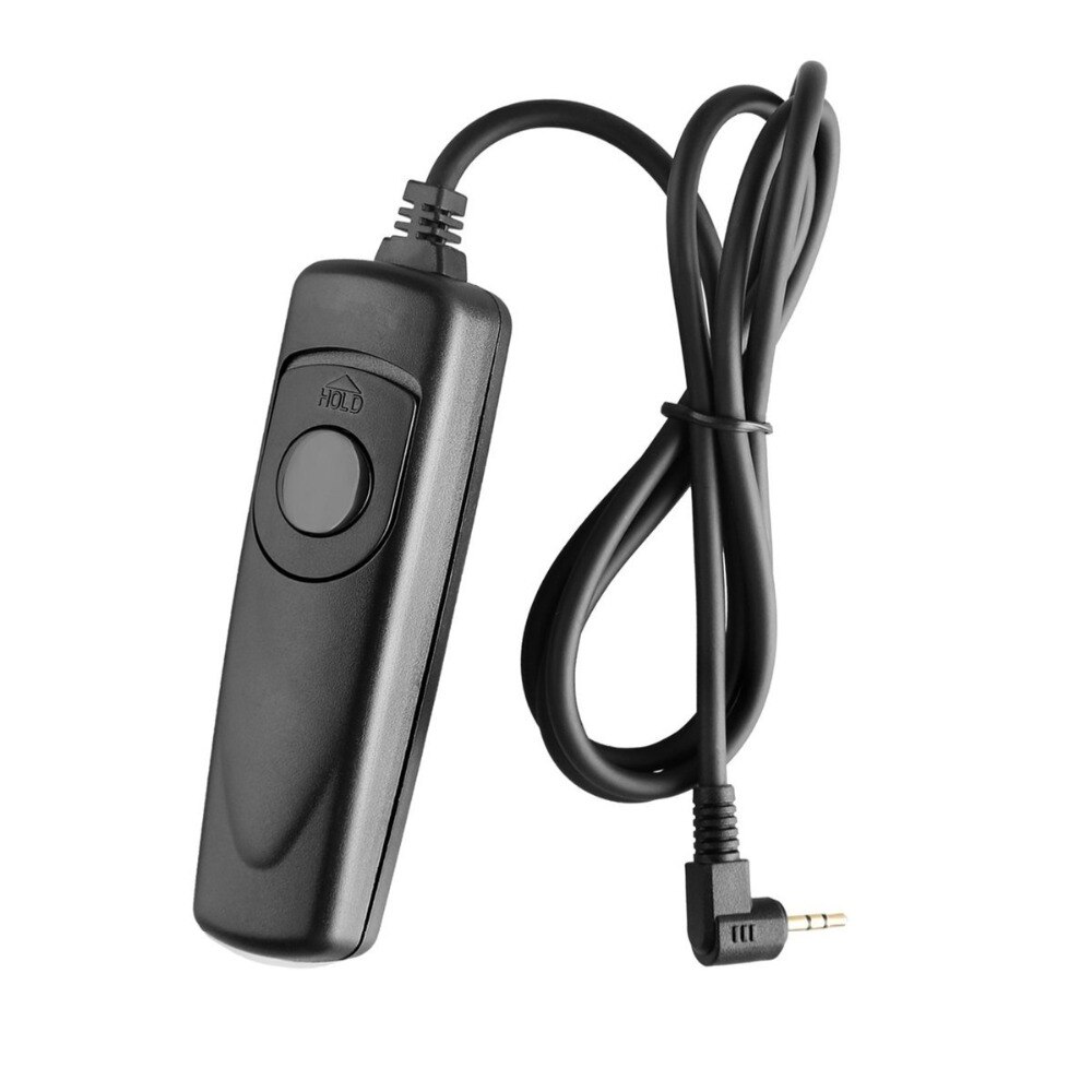 LXH Wired Shutter Release Remote Control Cord For Canon Replacement RS-60E3 Wired Camera Remote Switch shutter release button