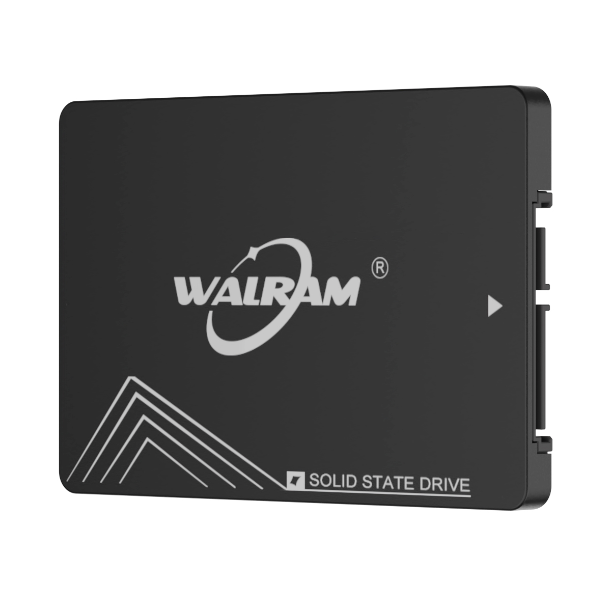 WALRAM SATA3 SSD 128 GB 256 GB 120 GB 480 GB 512 GB 1 TB Festplattenscheibe 2,5 Zoll internes fest-Zustand-Laufwerk 240 GB für Laptop