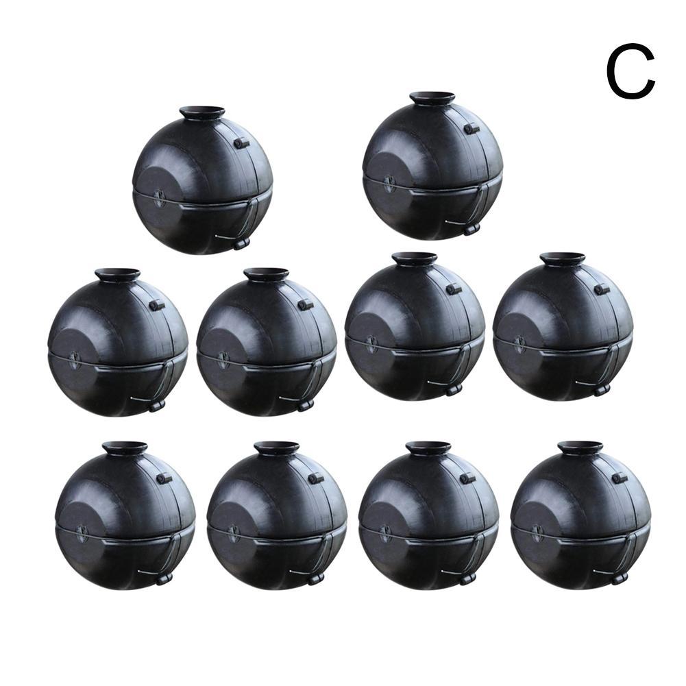 Plant High Pressure Box Plant Grafting Box Cutting Plants Box Outdoor Reproduction For Indoor Rooting Asexual Grafting L7E1: 10pcs