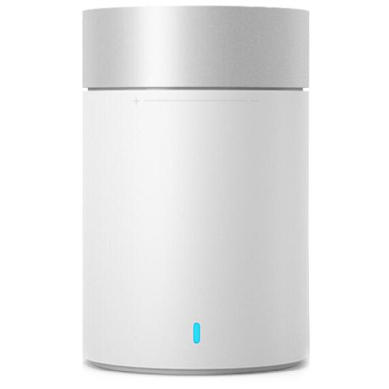 Xiaomi mi Altavoz Bluetooth Cannon 2 HiFi sonido Blutooth 4,1 manos libres 1200mAh inalámbrico portátil altavoz para iOS Android