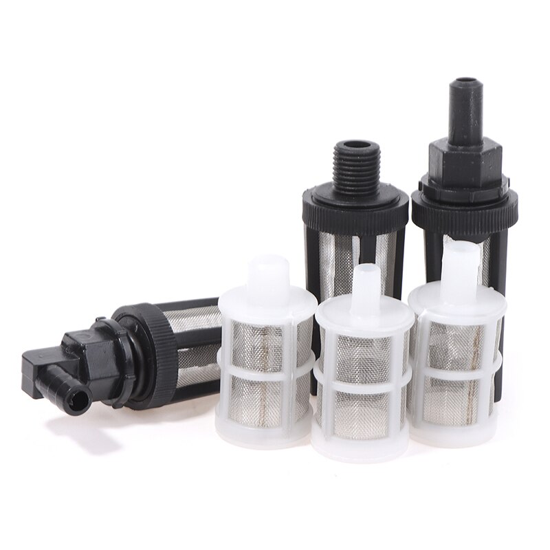 5pcs Net Filter Fish Tank Filter Garden Micro Irri... – Vicedeal