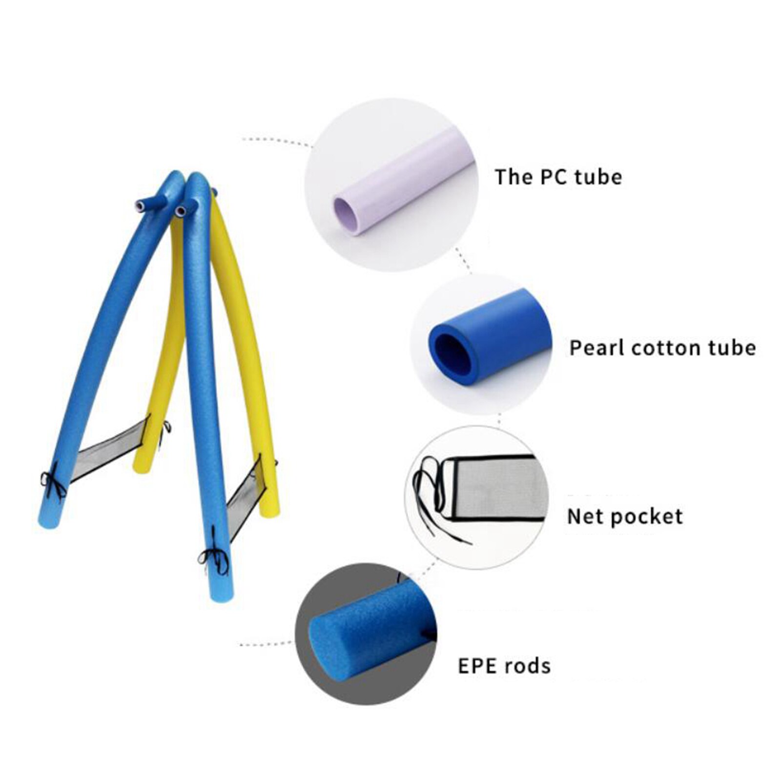 Zwemmen Kickboard Volwassenen Kinderen Zwemmen Zwembad Training Float Leren Aids Gereedschappen Beginners Surfen Zwemmen Leren Apparatuur Gear