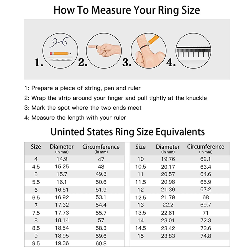 Somen 4/6/8mm Ceramic Ring Black Wedding Engagement Band Brushed Flat Comfort Fit Men Women Jewelry