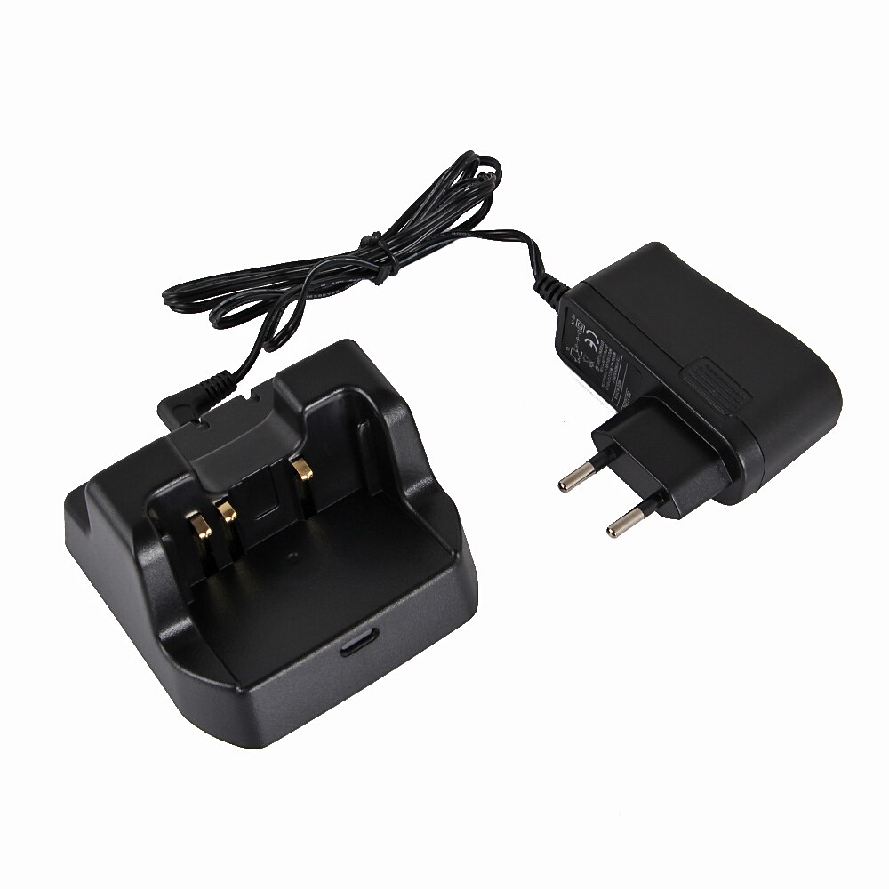 YAESU-cargador de escritorio de FNB-V94, FNB-V83 Ni-MH ni-cd para Radios estándar Yaesu/Vertex, FNB-V57, VX-120, VX-210, FT-270