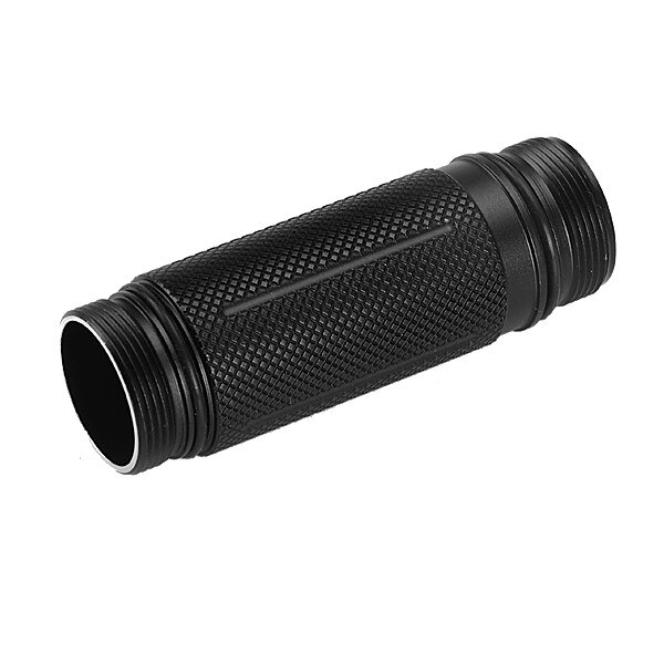 Jiguoor Aero Grade aluminu Body Tube Body Accessories Astrolux S41/S42/S1/BLF A6 LED Light Lighting Lamp Torch Flashlight 18650