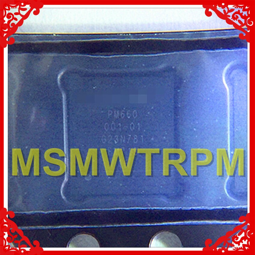 Mobilephone Power Chip PM660 PM660L 004 PM660L 004-01 PM660A Original