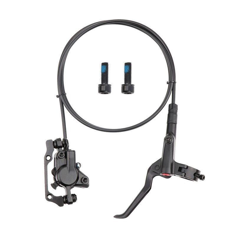 Bike Disc Brake Kit Front and Rear Caliper Bicycle Brake Levers and Rotor for Road Bike Mountain Bike N66: d