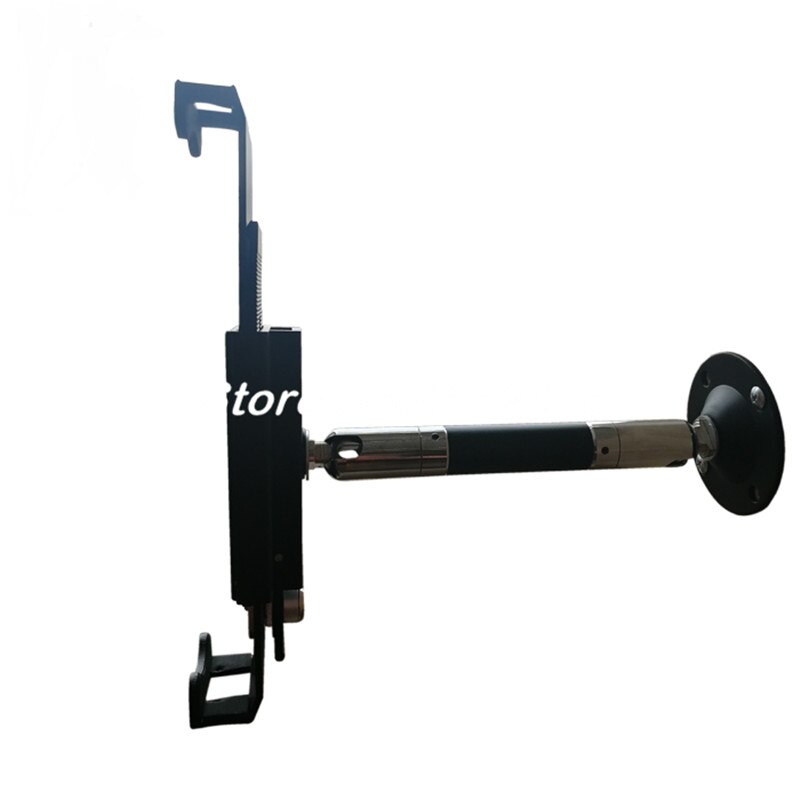 Android tablet holder swivel gelede arm voor ipad mount voor 10.1-13 "tablet