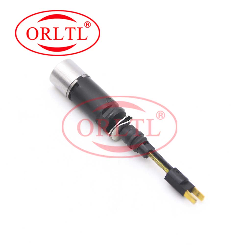 ORLTL Control Magnetventil Injektor Elektromagnetische Ventil Common-rail-injektor Magnetventil Für Delphi EJBR05301D