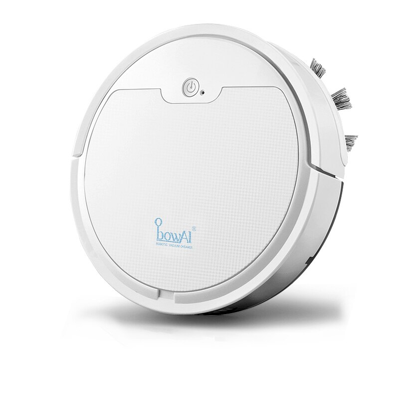 Upgrade Smart Robot Vacuum Cleaner 1800Pa App Remote Control Vacuum Cleaner Home Multifunctional Wireless Sweeping Robot
