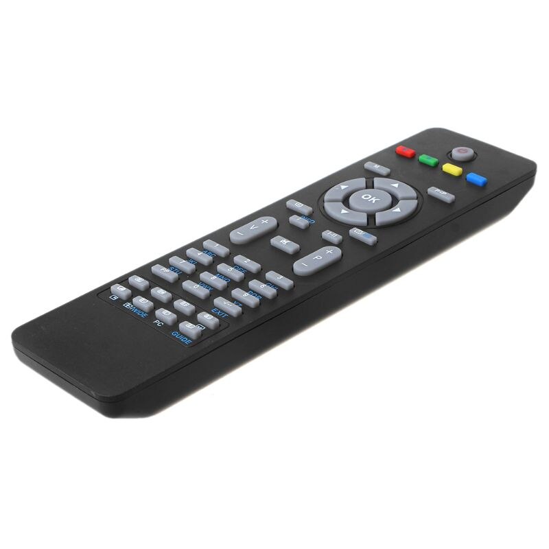 Smart LED LCD TV Replacement Remote Control RC1205 for Hitachi Remote Controller