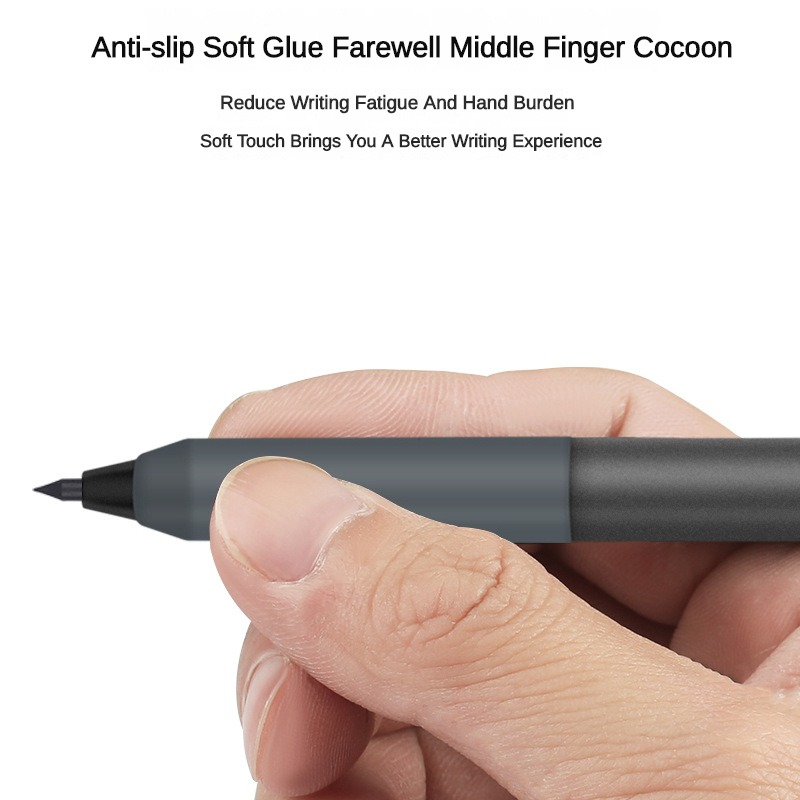 1/3/6 pz Matita Eterna Senza Inchiostro Penna di Scrittura Illimitata infinito arte Schizzo Matite per La Scrittura Forniture per Ufficio Scolastico di Cancelleria