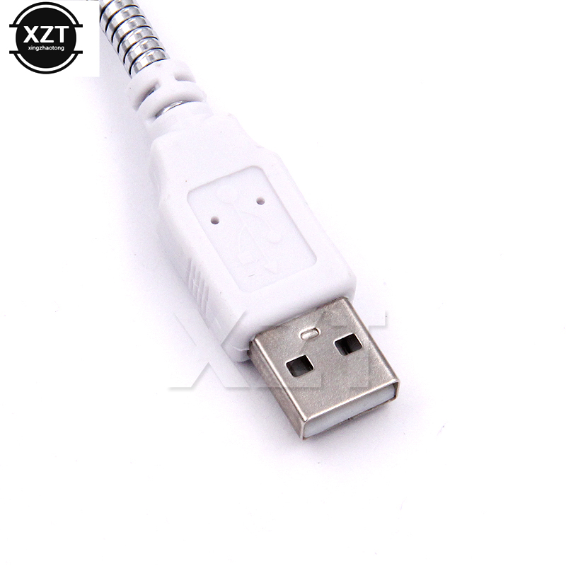 USB-Tastatur Lampe Mini LED Computer Augenschutz kleine Schreibtisch lampe USB Nachtlicht